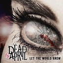 Dead by April - Where I Belong