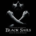 Bear McCreary - Theme from Black Sails