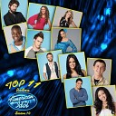 Jacob Lusk - Sorry Seems To Be The Hardest Word American Idol…