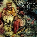 Bleed From Within - The Novelis