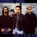 Depeche Mode - Never Let Me Down Again Extended Power Mix