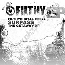 Surpass - Bounce Original Mix
