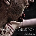 Ashes of Abaddon - Advancing Doom