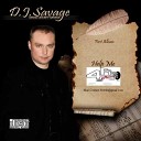 D J Savage - Rain of Love Extended Version