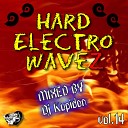 DJ Sexer DJ Bond - Track 3 Electro Revolution 2013
