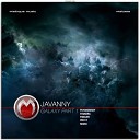 Javanny - Galaxy Trukers Remix