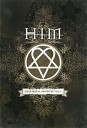 H I M - The Funeral of Hearts