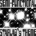 Semi-Functional - Starlab's Theme (Craxi Disco Sax De Vasco Remix)