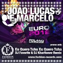 Joao Lucas E Marcelo - Eu Quero Tchu Eu Quero Tcha DJ Favorite DJ Kharitonov Club Radio…