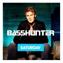 Basshunter - Saturday Digital Dog Radio Edit