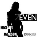 Michael Jackson - Mamacita Feat Santana
