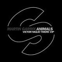 Martin Garrix - Animals Victor Niglio Twerk VIP Edit