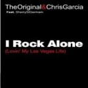 086 Chris Garcia Sherry St Germain - I Rock Alone