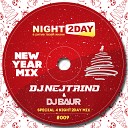 DJ Nejtrino DJ Baur - Night2Day Mix Track 02