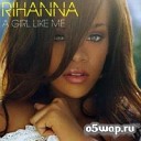 Rihanna - Unfaithful (Album Version)