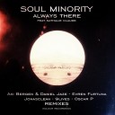 Soul Minority Ft Nathalie Cla - Always There Original Extended Mix