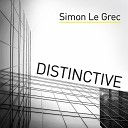 Simon Le Grec - About Love Original Mix