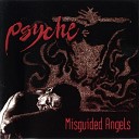 Psyche - Murder In Your Love Club Mix