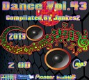 Dance Vol 43 By Jankes2 2013 Cd 2 - This Is How We Do Dj Michel Barni Sandslash…