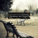 Martian Love - Theme of The Streets