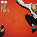 Original Soundtrack - Moby Flower