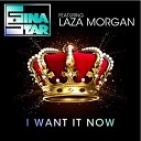 Gina Star feat Laza Morgan - i W I N