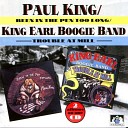 King Earl Boogie Band - Keep Your Hands Off My Woman