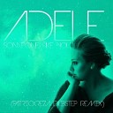 Adele - Someone Like You DJ LevONSo Remix Dubstep