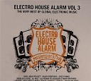 Disco Deejays - Celebration electro mix