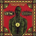 2PAC - 14 Tha Pac In Me ft Mopreme Heisman Diablo Prod by Focus Scratches by DJ Julian…