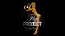 2 место Radio RECORD - Fly Project Toca Toca Criswell Club Mix