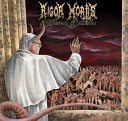 Rigor Mortis - Canibal Holocausto