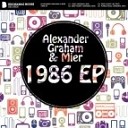 Mier Alexander Graham - 1986 Original Mix