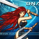 DNA - Discodelic