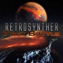 RetroSynther - Victory Of Zorgonian Warriors