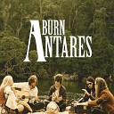 Burn Antares - Turning the Sun