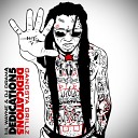 Lil Wayne - Luv DatPiff Exclusive