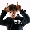 Arno Cost Martin Solveig - Touch Me 2010 Remix