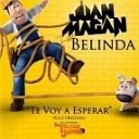 Juan Magan Ft Belinda - Te Voy A Esperar Wate Remix