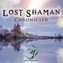 Lost Shaman - Distant Plateau