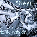 Billy Rankin - One In A Million