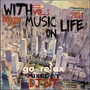Dj Bit - With music on life track 04 by Dj Bit