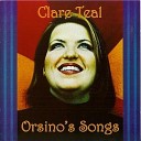 Clare Teal - Let s Not Take A Raincheck