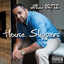 Joell Ortiz feat B o B Mally Stakz - Music Saved My Life