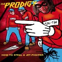 The Prodigy - One Man Army feat Rage Against The Machine Datsik…