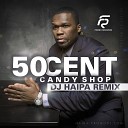 50 Cent - Candy Shop Remix