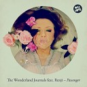 The Wonderland Journals - Passenger