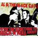 Al The Black Cats - Better Off Dead