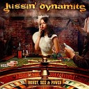 Kissin Dynamite - My Name Is Hannibal