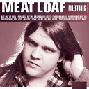 Meat Loaf - Dead Ringer For Love Featuring Cher